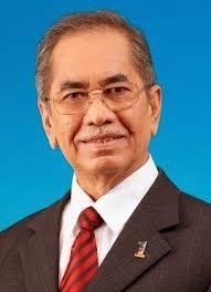 Datuk Dr. Haji Wan Junaidi Tuanku Jaafar