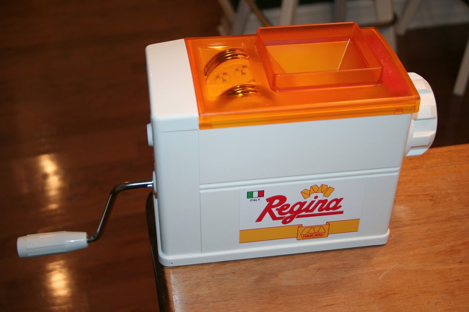 Whispers From Elizabeth Living without Electricity Using NonElectric