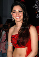 Tamanna, showing, her, hot, navel, public