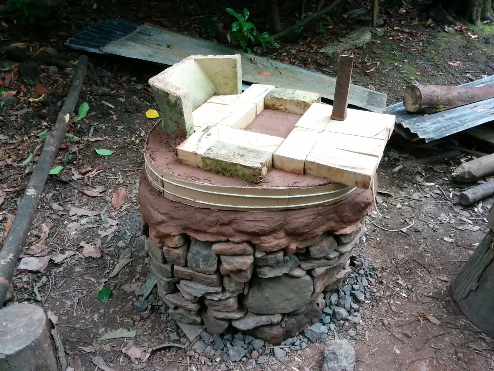 1000 Months The Clay Oven!