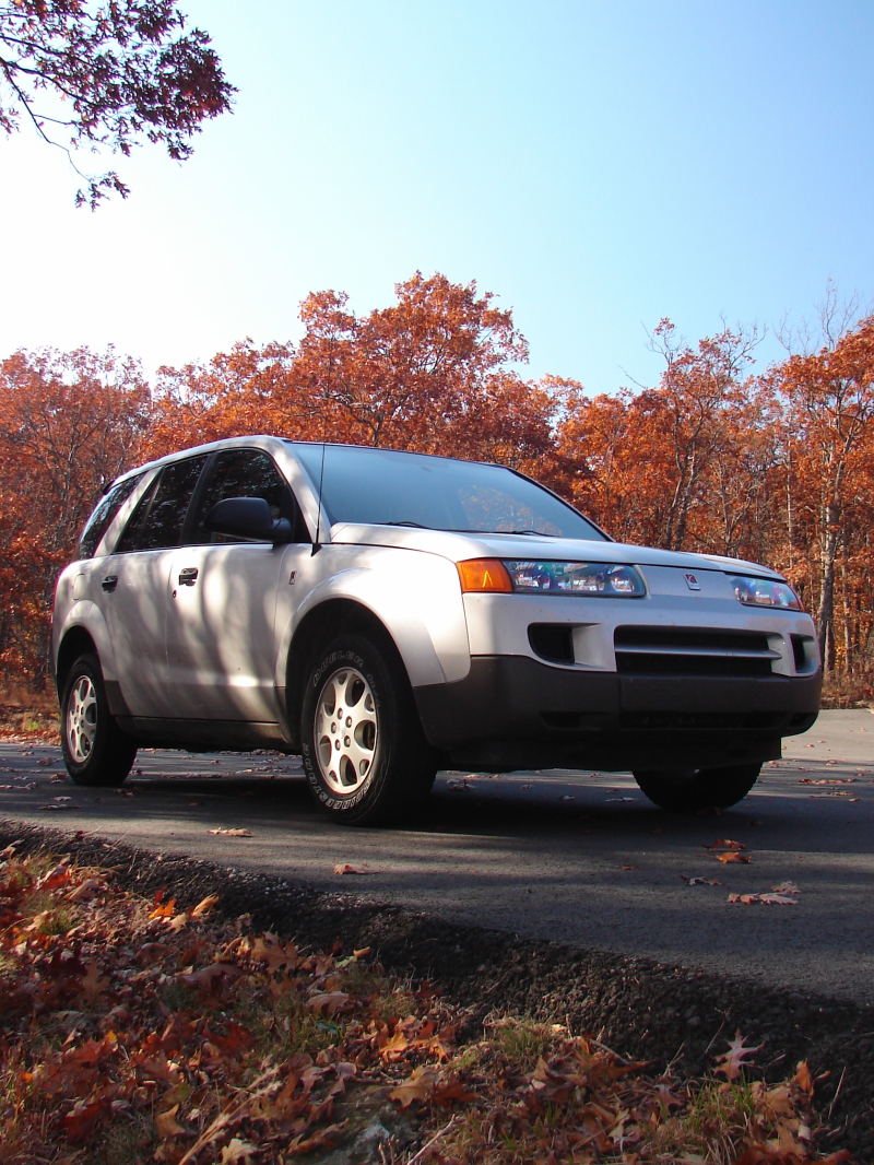 Saturn saturn 2004 : BRT Web Workshop: Driving two of GM's Orphans - BR's 1996 Saturn ...