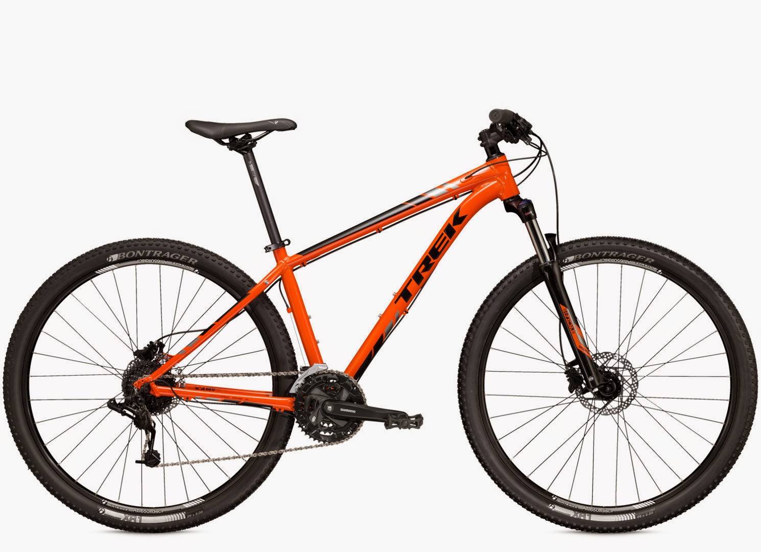 trek x caliber 6 2014
