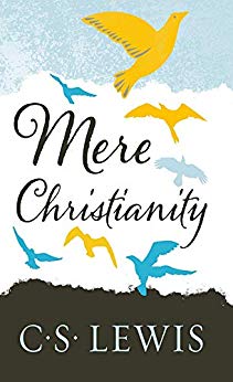 Mere Christianity: a conversation