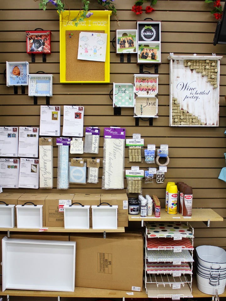 Crafts Direct Blog Project Ideas Drawer Projects.