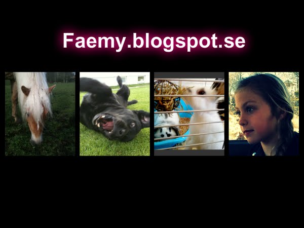 Faemy - Clara