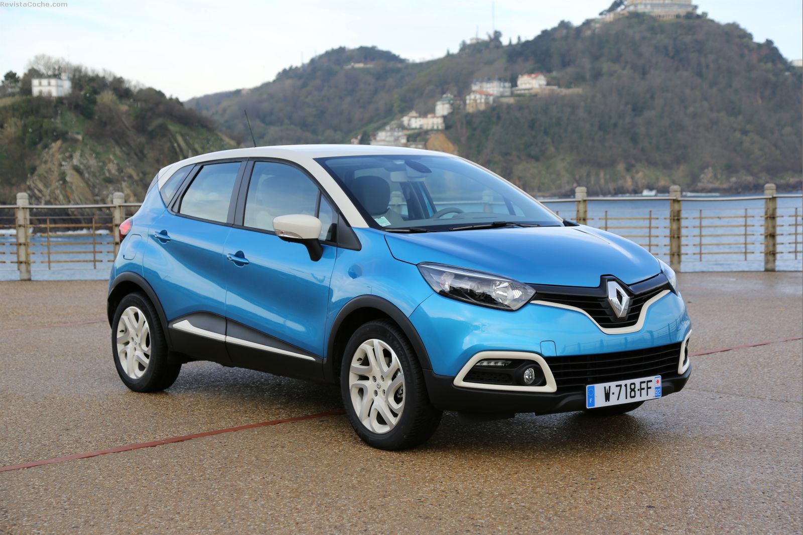 precios captur renault precios captur renault