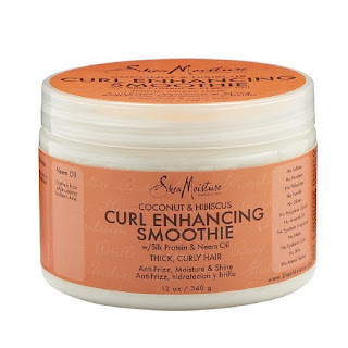 Drugstore.com coupon code: SheaMoisture Coconut & Hibiscus Curl Enhancing Smoothie