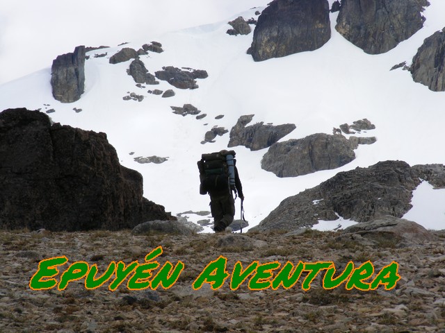 Patagonia Andina