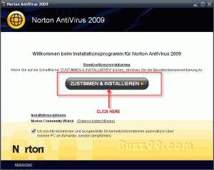 download product key of norton antivirus 2009