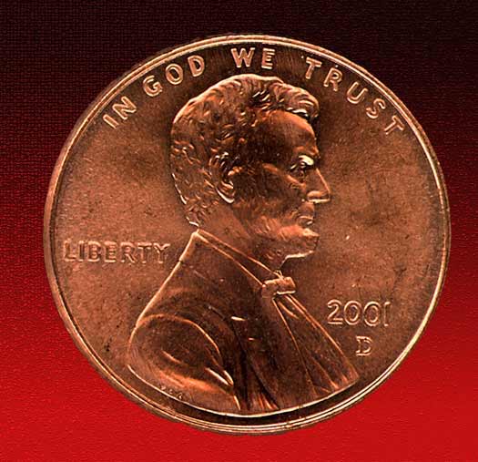 Super Penny