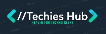 Techies Hub