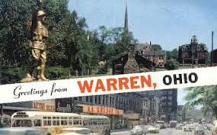 Warren, Ohio ~