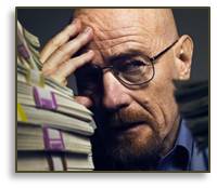 Breaking Bad Breaking Bad, Walter White
