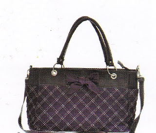 FASHION: tas kerja