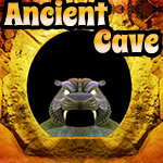 Games4King Ancient Cave Escape Walkthrough