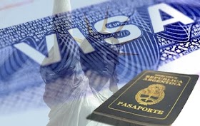 Visa para Estados Unidos en la Embajada de USA - Asuncion