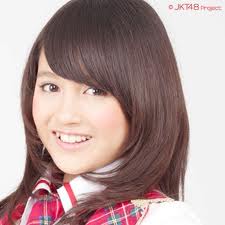 11 nabilah ratna ayu azalia jkt 48