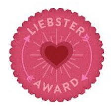 Liebster Award