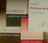 Títols publicats al 2015