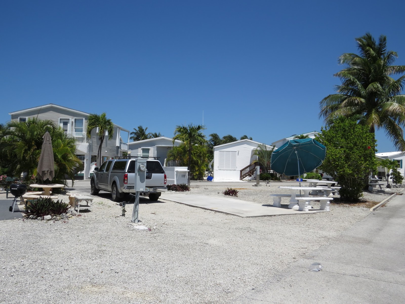 RV Lot for Rent in Florida Keys More Photos of our new RV lot in the
