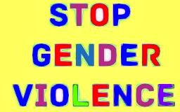 Stop alle Violenze