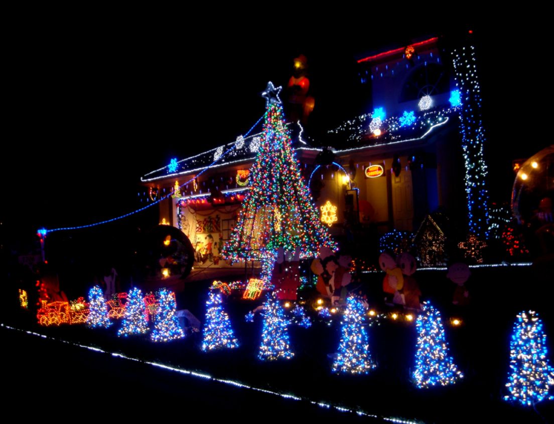 Christmas Light Leads  Ideas Christmas Decorating Christmas Light Leads  Ideas Christmas Decorating