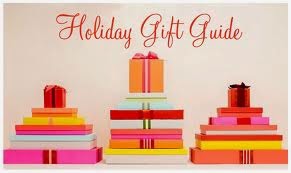 Check out our Holiday Gift Giving Guide
