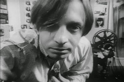 Film Scene, Has Died