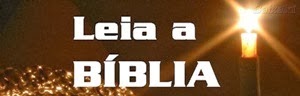 LEIA A BIBLIA SAGRADA