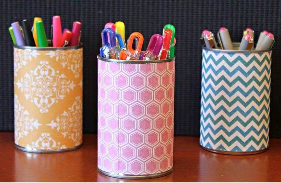 DIY Top Ingenious Ways To Reuse Food Containers Decor Units