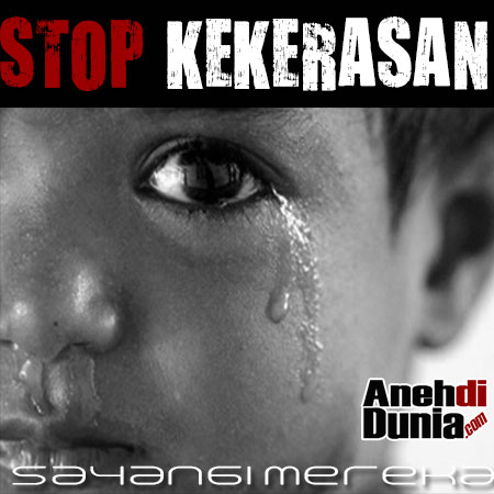 Kekerasan Anak Selain Kasus Angeline Di Indonesia  Berita Aneh dan