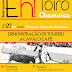 Este fim-de-semana na Chamusca a 2ª edição da Festa Taurina "Eh! Toiro"