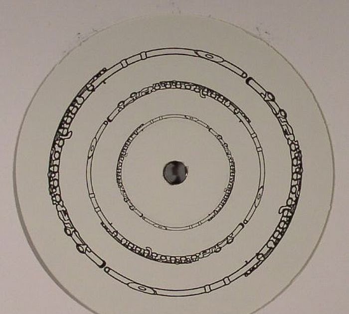 Electro • HOT CHIP Flutes