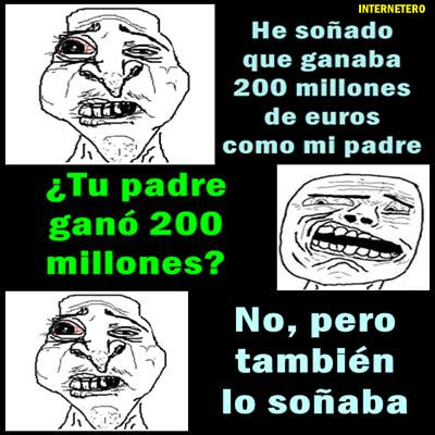 CHISTE PADRE chiste padre: