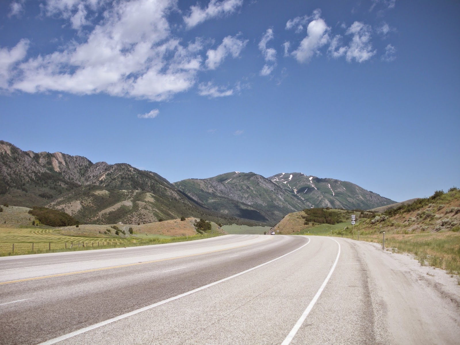 The Mystery Of Utah History Sardine Canyon Utah’s Biggest Fish Story?