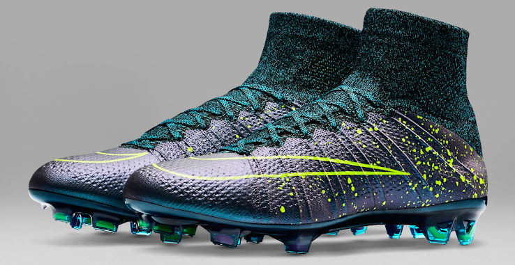 scarpe mercurial 2015