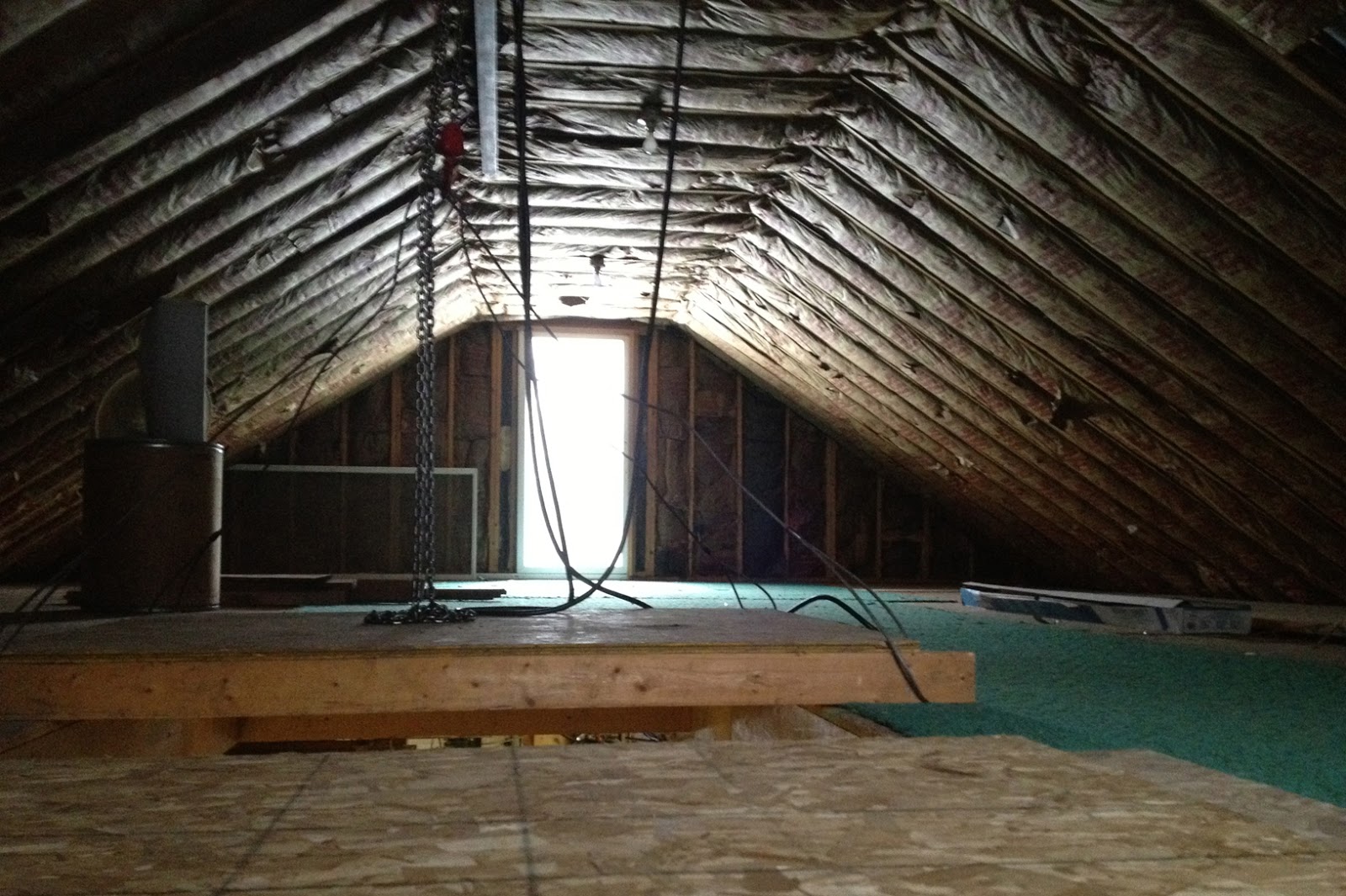 Garage Attic Storage Ideas Photo Gallery Architecture Plans 39498