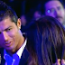 Cristiano Ronaldo and Irina at Dubai  Award - Video