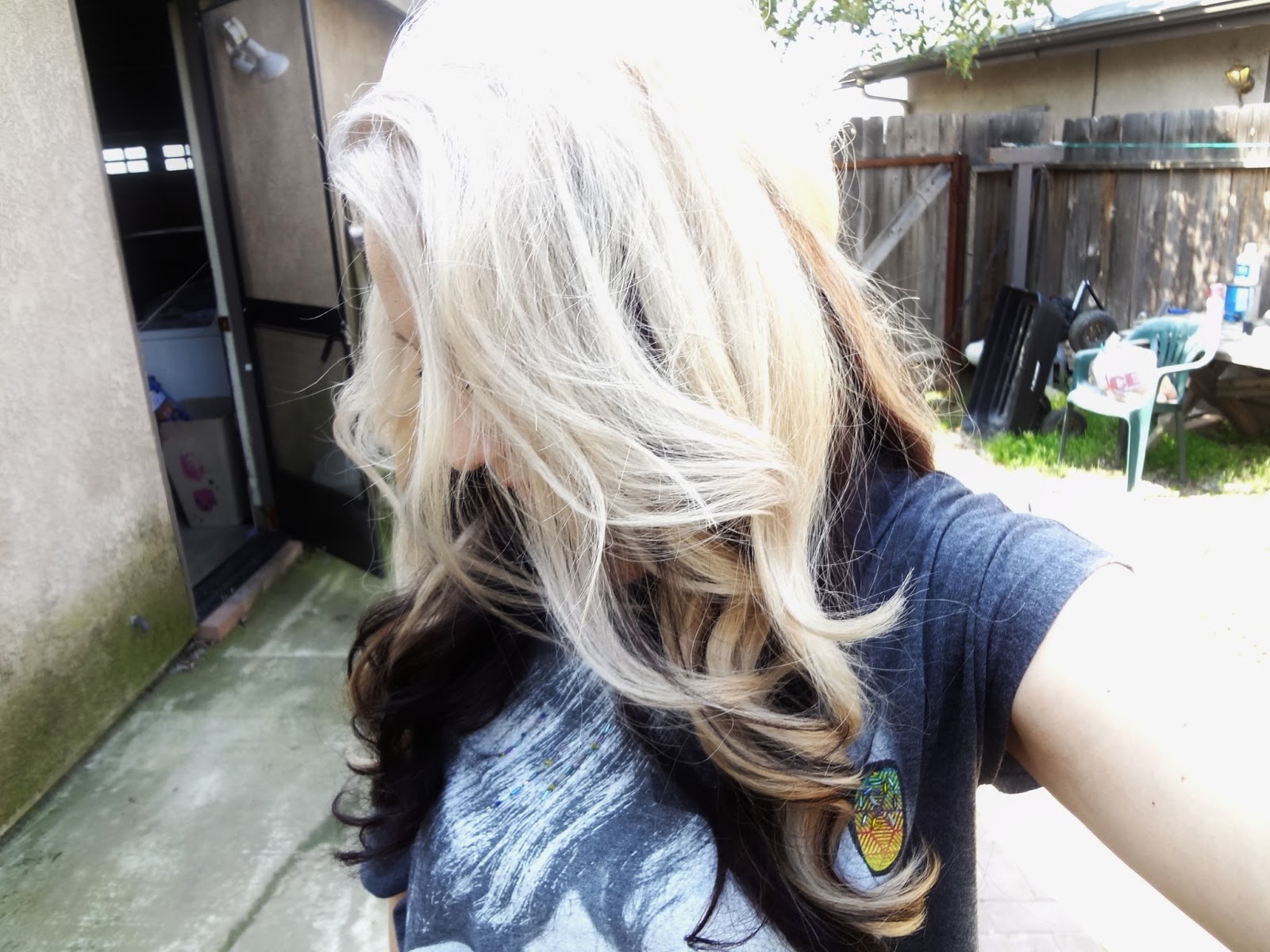 Hair And Stuff Paul Mitchell Utp Toner 4rb Schwarzkopf Blondme