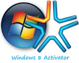 Window Activator (XP , Vista , 7 , 8 , 10) Windows+8+Activator