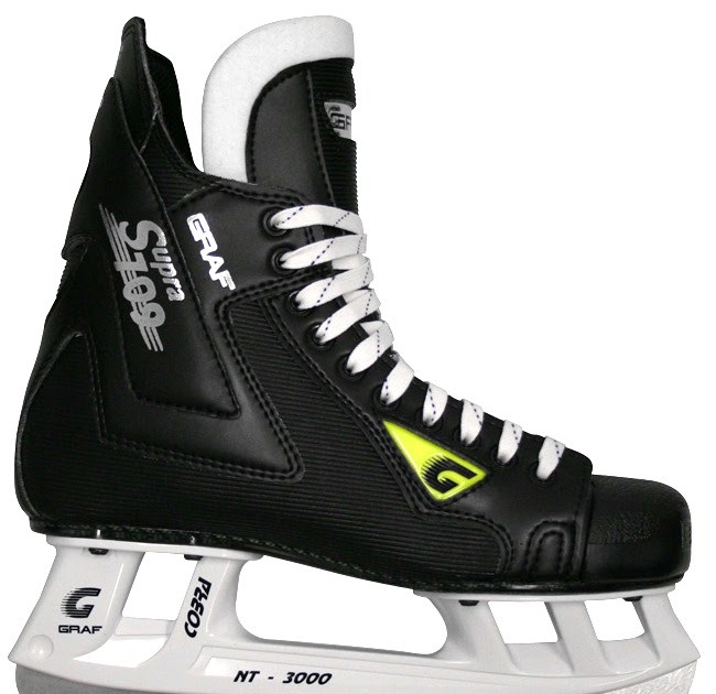 fromtheice Graf skates for sale