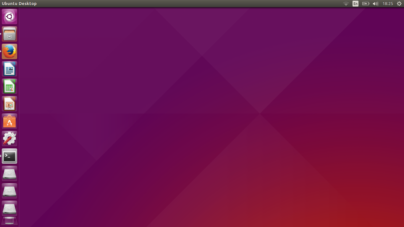 Software Ubuntu Offline 15.04