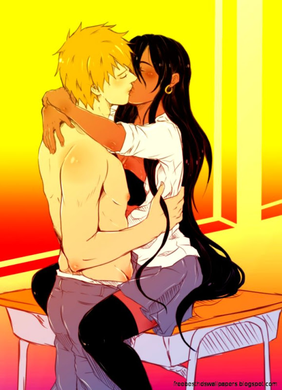 A little after school fun by EbonyEmi on DeviantArt A little after school fun by EbonyEmi on DeviantArt