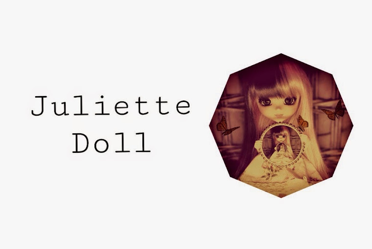 Juliette Doll