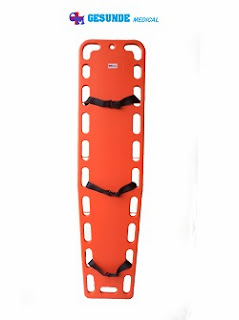 CPR Board (Long Spinal Board) YDC-7B2