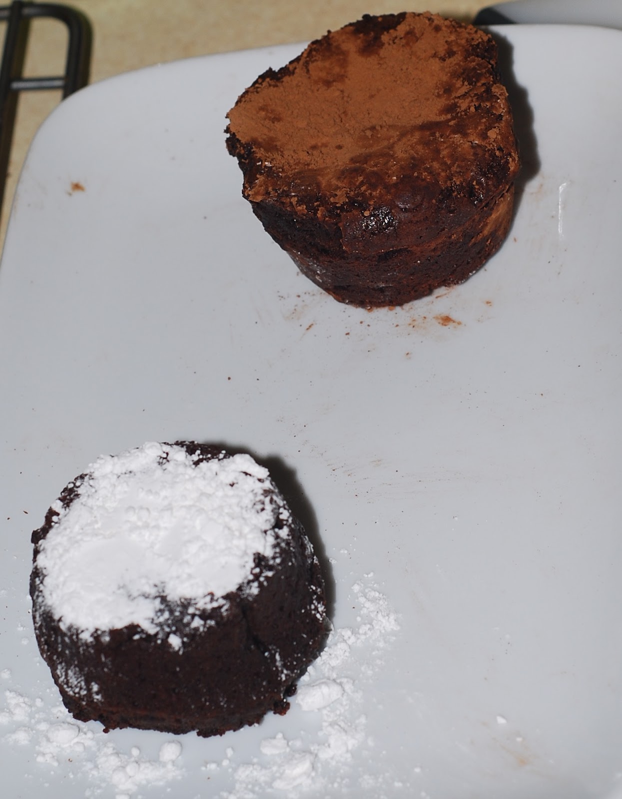 Flourless Chocolate Cake Hybrids Food Intrigue