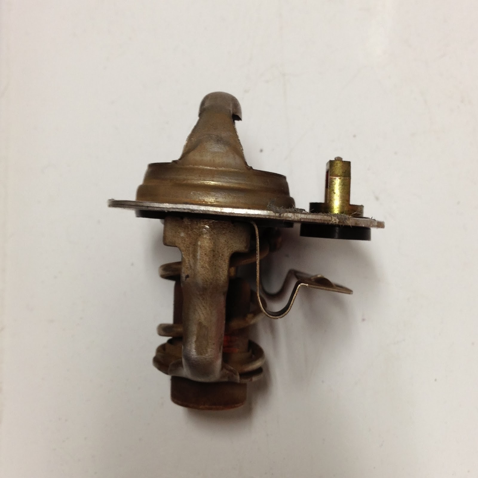 A newbie's adventures in racing Should you run a thermostat in Spec Miata?