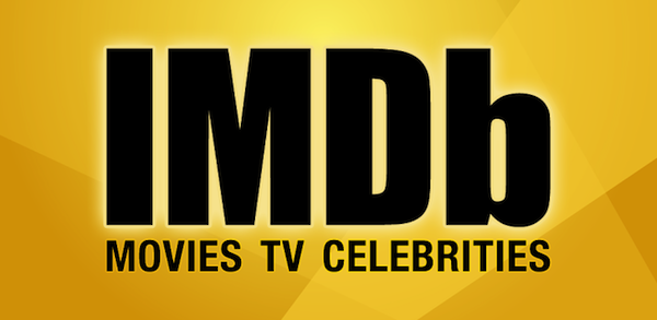 IMDb Android App IMDb Android App