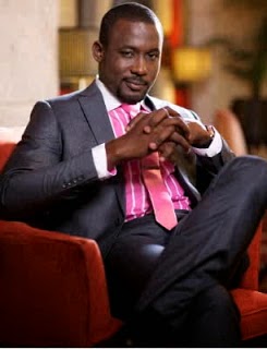 Joseph Benjamin Speaks On Actress Lisa Omorodion And First
