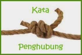 Pengertian Kata Penghubung